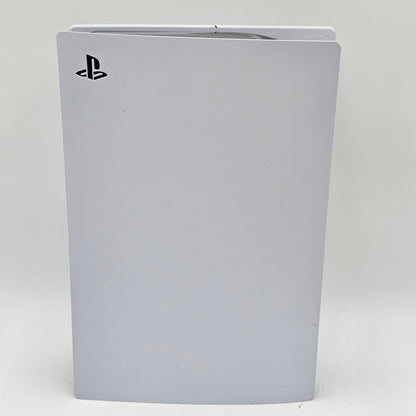 Sony PlayStation 5 Disc PS5 2TB White Console Gaming System CFI-1215A
