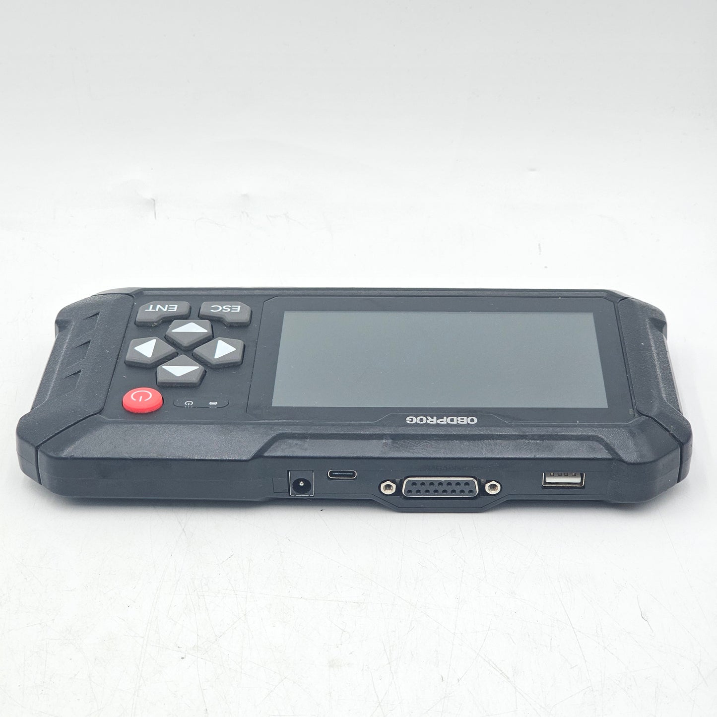 ODBPROG DOCTOR M500 Car Odometer Mileage Correction Obd2 Scanner