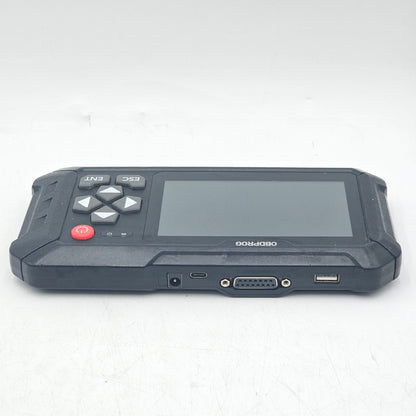 ODBPROG DOCTOR M500 Car Odometer Mileage Correction Obd2 Scanner