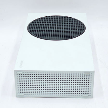 Microsoft Xbox Series S 512GB Console Gaming System White 1883