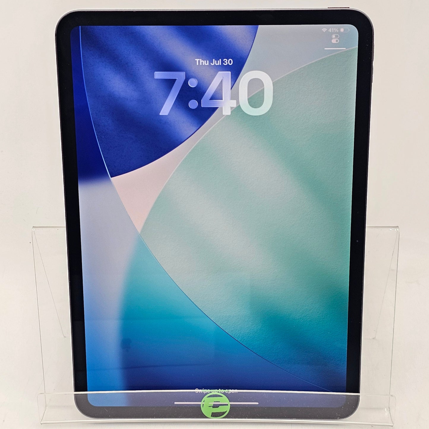 WiFi Only Apple iPad Pro 11" M5 512GB Space Black MDWM4LL/A