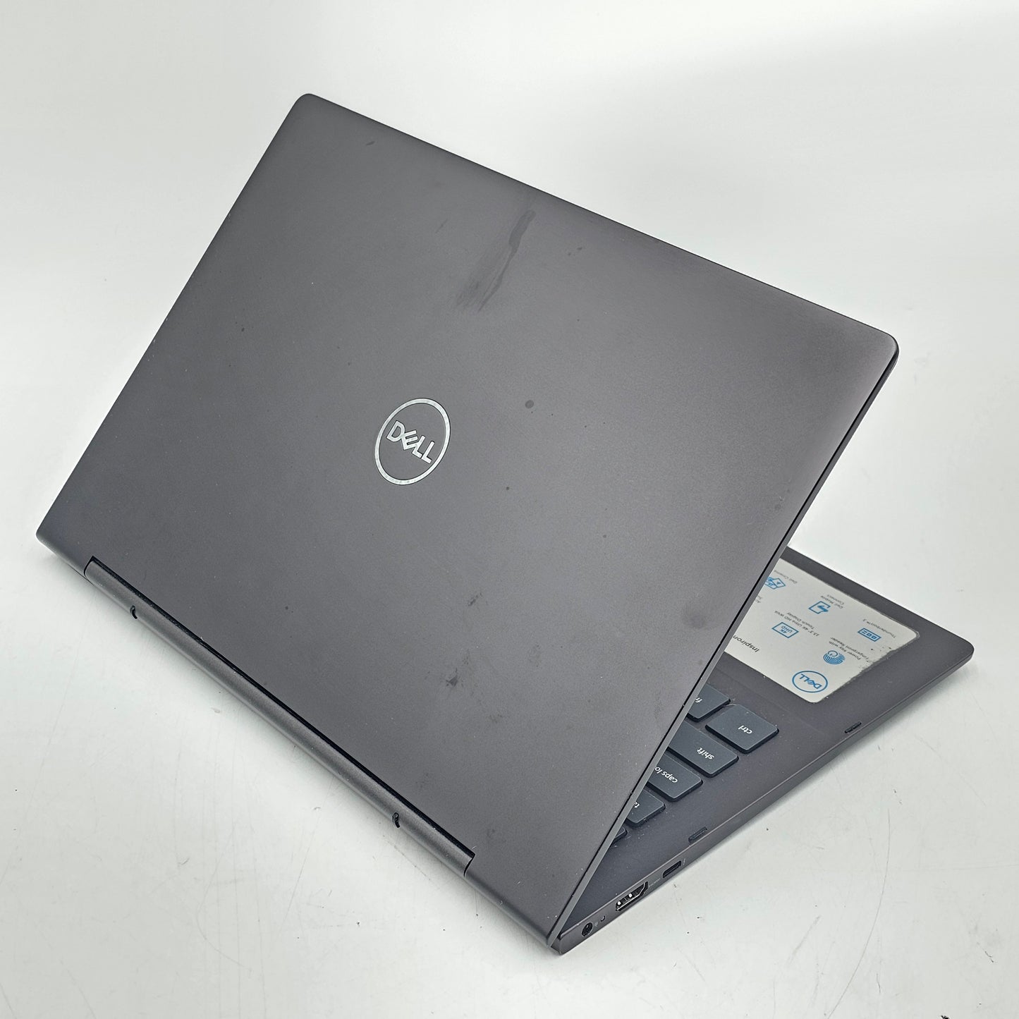 Dell Inspiron 7391 13.3" i7-10510U 1.8GHz 16GB RAM 512GB SSD