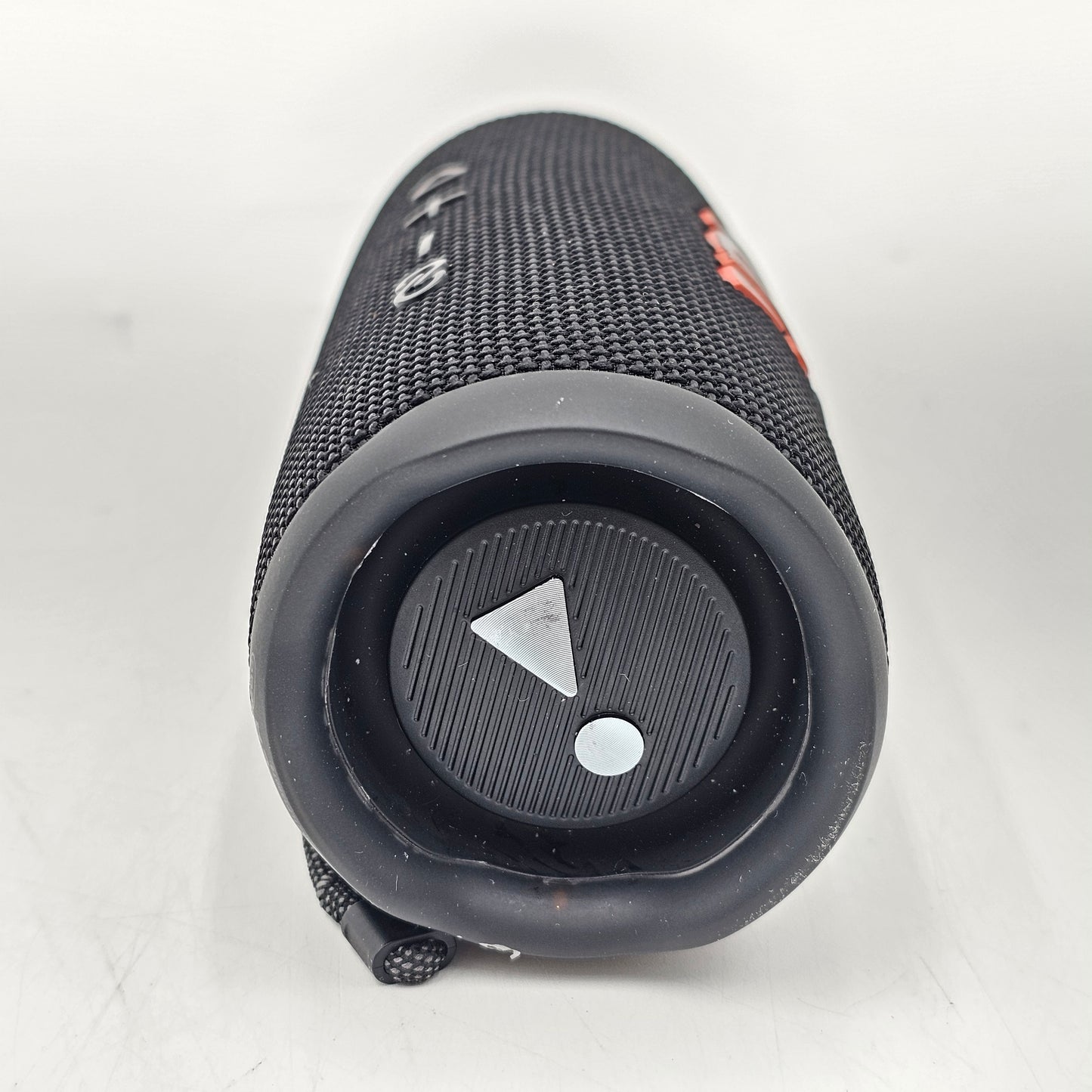 JBL Flip 6 Portable Wireless Bluetooth Speaker Black JBLFLIP6BLKAM