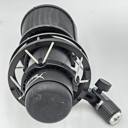HyperX Quadcast USB Microphone