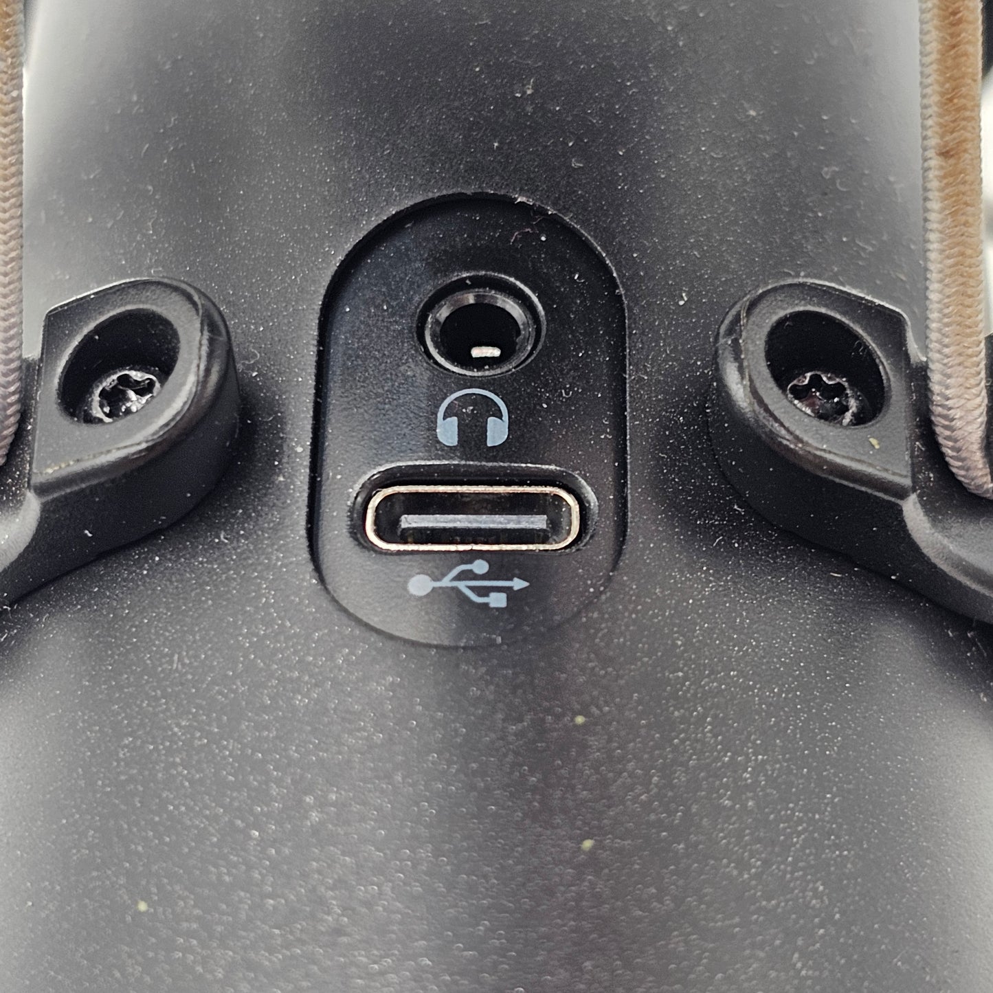 HyperX Quadcast USB Microphone