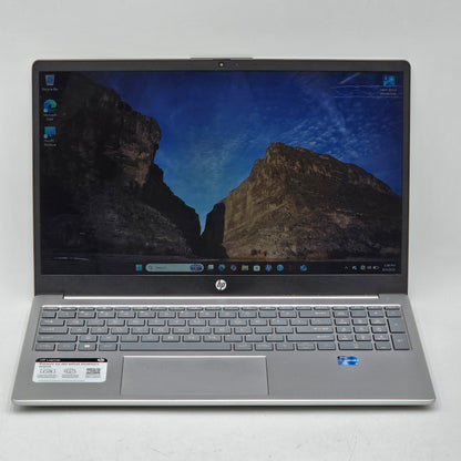 HP NoteBook 15-FD0005DX 32GB i5-1235U 1.3GHz 1TB SSD