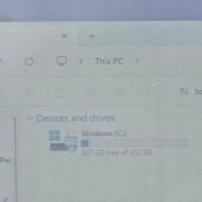 HP NoteBook 15-FD0005DX 32GB i5-1235U 1.3GHz 1TB SSD