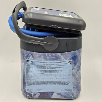 Breg Polar Care Cube System Supply Cold Therapy