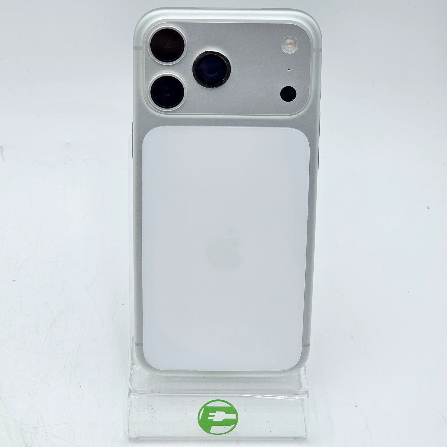 Factory Unlocked Apple iPhone 17 Pro Max 256GB Silver MFXG4LL/A