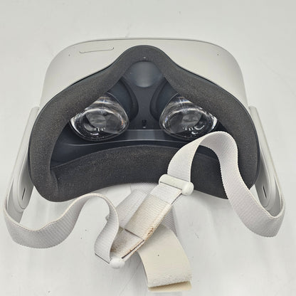 Meta Quest 2 64GB Standalone All-in-One VR Headset KW49CM