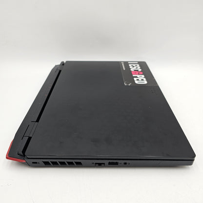 Acer Nitro 5 AN515‑58 15.6" i5-12450H 2.0GHz 16GB RAM 512GB SSD RTX 3050 Ti