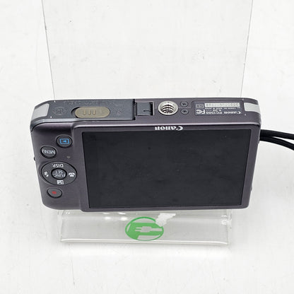Canon PowerShot ELPH 100 HS 12.1MP Compact Digital Camera