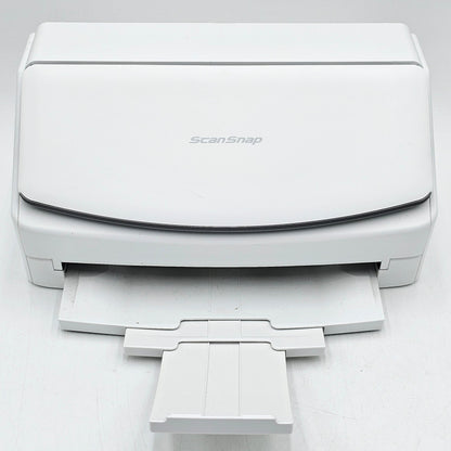 ScanSnap iX1600 Premium Color Document Scanner