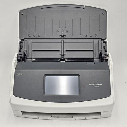 ScanSnap iX1600 Premium Color Document Scanner