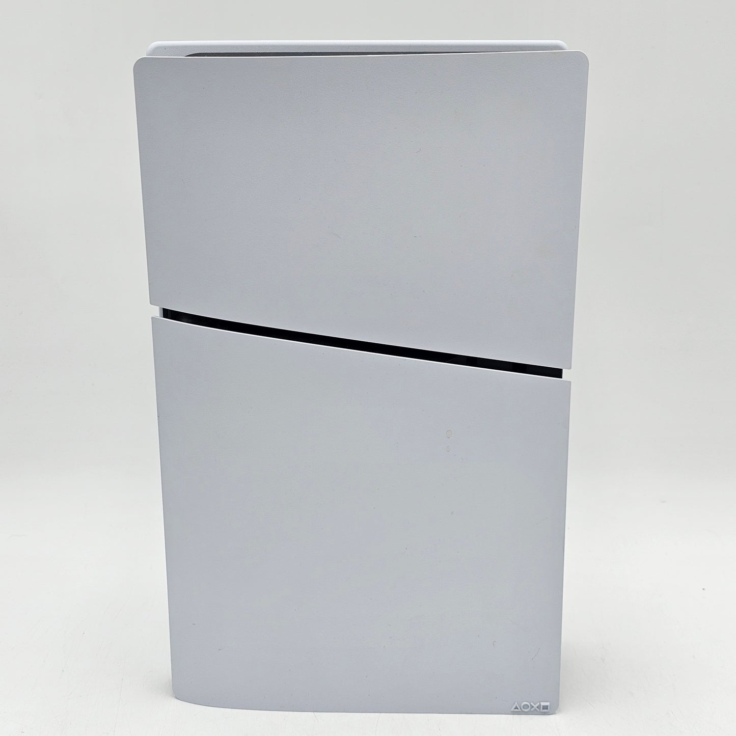 Sony PlayStation 5 Slim Digital PS5 1TB White Console Gaming System CFI-2115