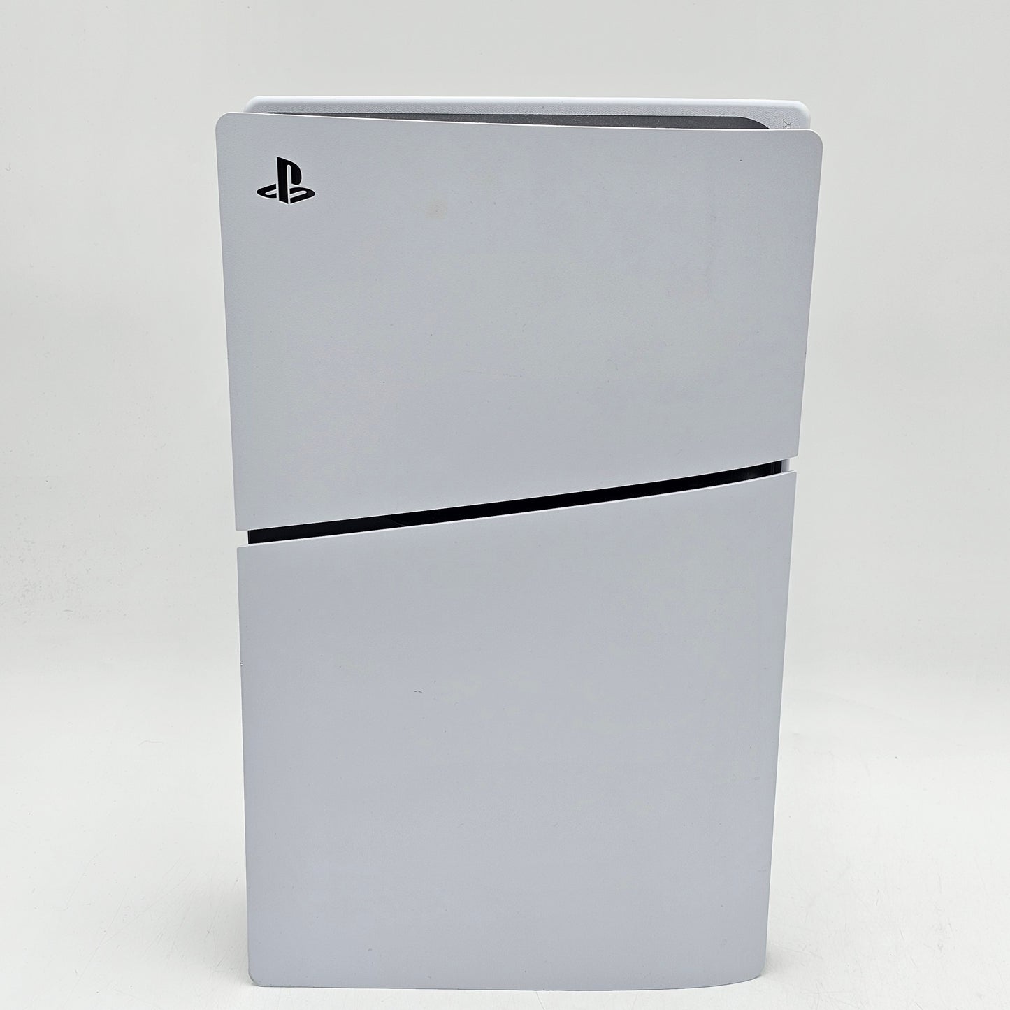 Sony PlayStation 5 Slim Digital PS5 1TB White Console Gaming System CFI-2115