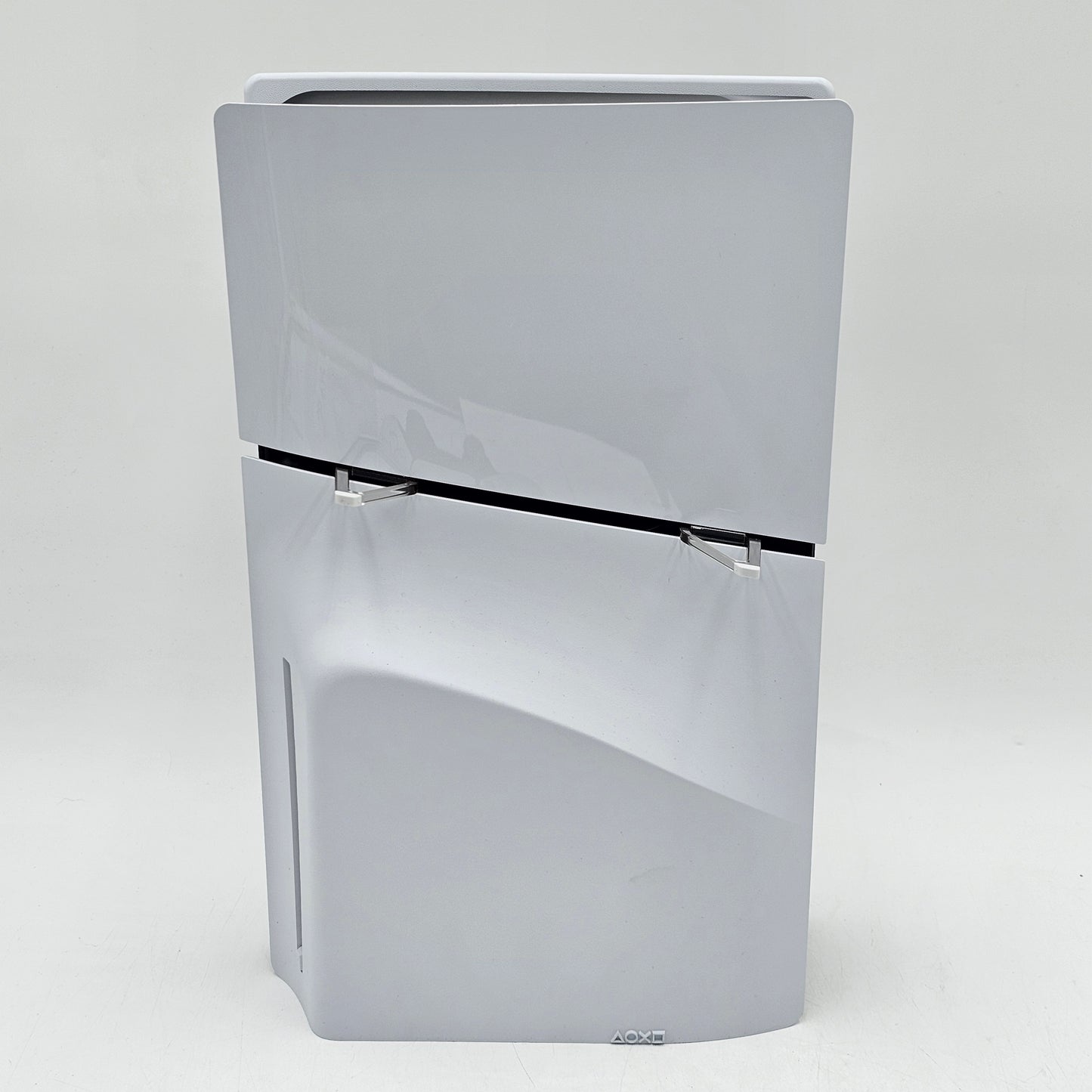 Sony PlayStation 5 Slim Disc PS5 1TB White Console Gaming System CFI-2015