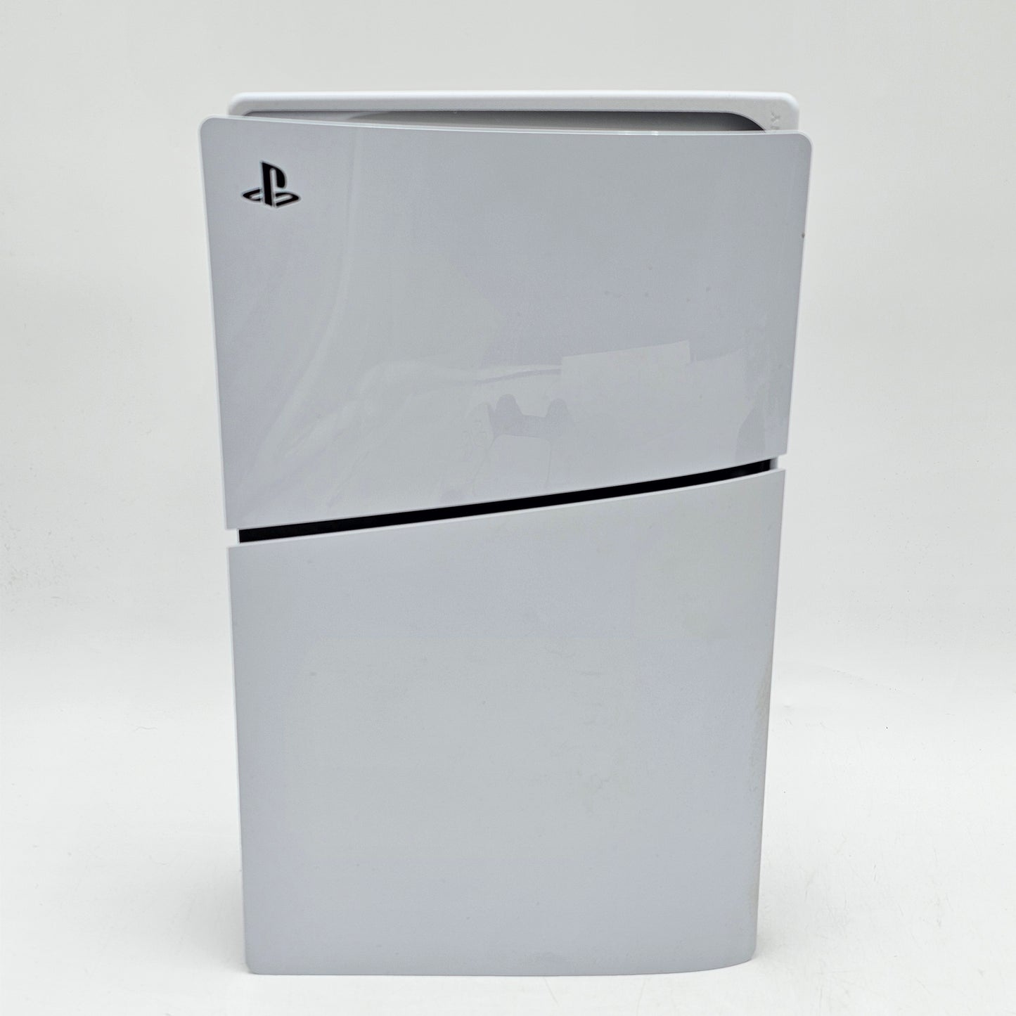 Sony PlayStation 5 Slim Disc PS5 1TB White Console Gaming System CFI-2015