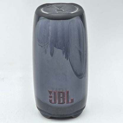 JBL Pulse 5 Portable Wireless Bluetooth Speaker Black JBLPULSE5BLKAM