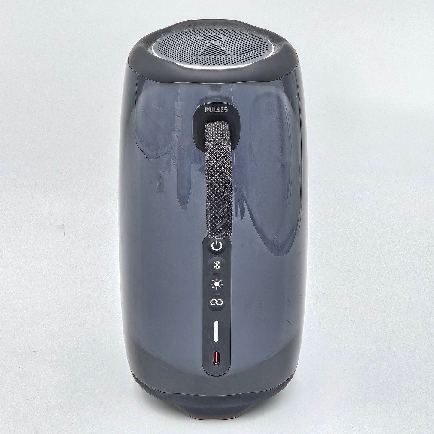 JBL Pulse 5 Portable Wireless Bluetooth Speaker Black JBLPULSE5BLKAM