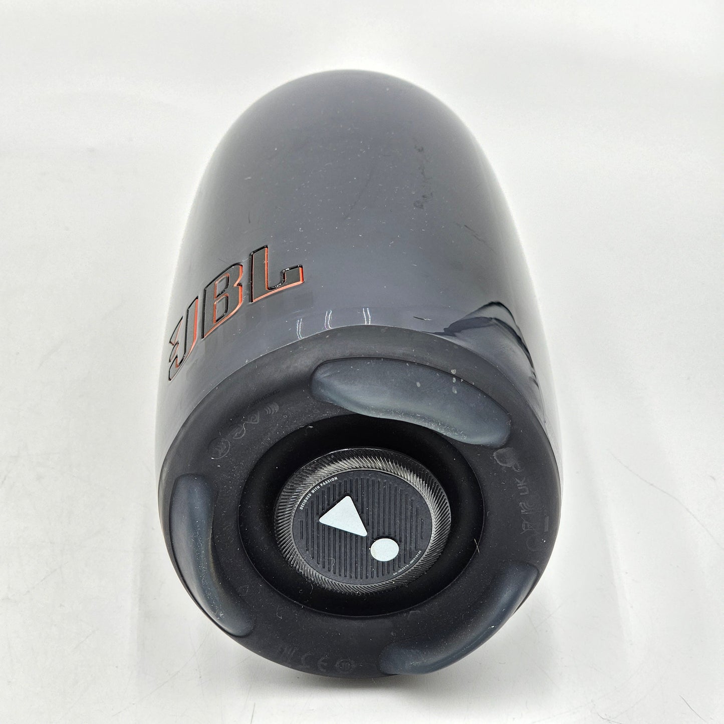 JBL Pulse 5 Portable Wireless Bluetooth Speaker Black JBLPULSE5BLKAM