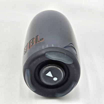 JBL Pulse 5 Portable Wireless Bluetooth Speaker Black JBLPULSE5BLKAM