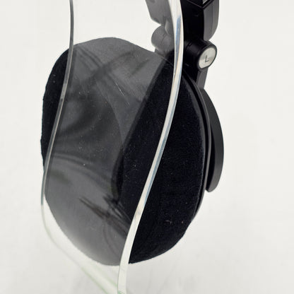Audio-Technica ATH-M50x Studio Monitoring Headphones Black