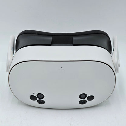Meta Quest 3S 128GB Standalone All-in-One VR Headset P97