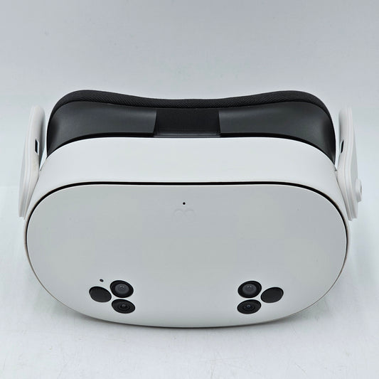 Meta Quest 3S 128GB Standalone All-in-One VR Headset P97