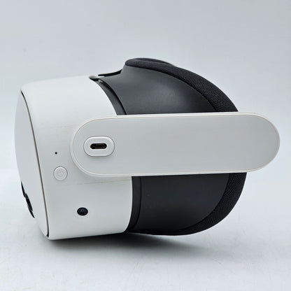 Meta Quest 3S 128GB Standalone All-in-One VR Headset P97