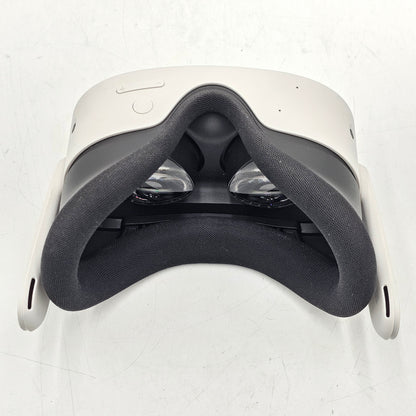 Meta Quest 3S 128GB Standalone All-in-One VR Headset P97
