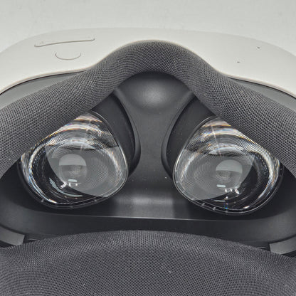Meta Quest 3S 128GB Standalone All-in-One VR Headset P97