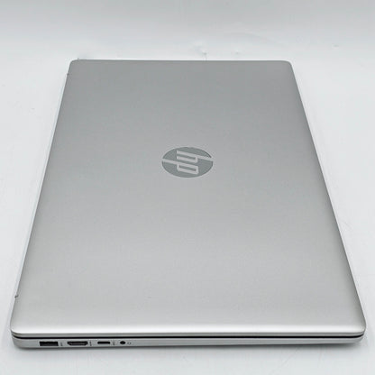 HP NoteBook 17-CP2025DX 15.6" Ryzen 5 7520U 2.0GHz 8GB RAM 512GB SSD