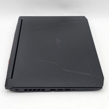 Acer Nitro 5 AN515‑57 15.6" i5-11400H 2.7GHz 8GB RAM 256GB SSD GeForce GTX 1650