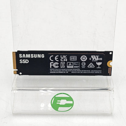 Samsung 2280mm 980 Pro 1TB M.2 NVMe Gen 4.0 x 4 SSD