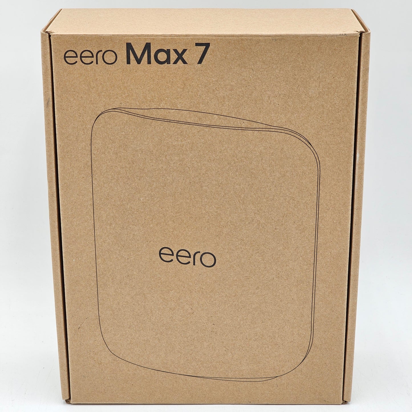 eero Max 7 Tri-Band Access Point V010001