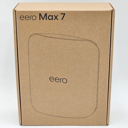 eero Max 7 Tri-Band Access Point V010001