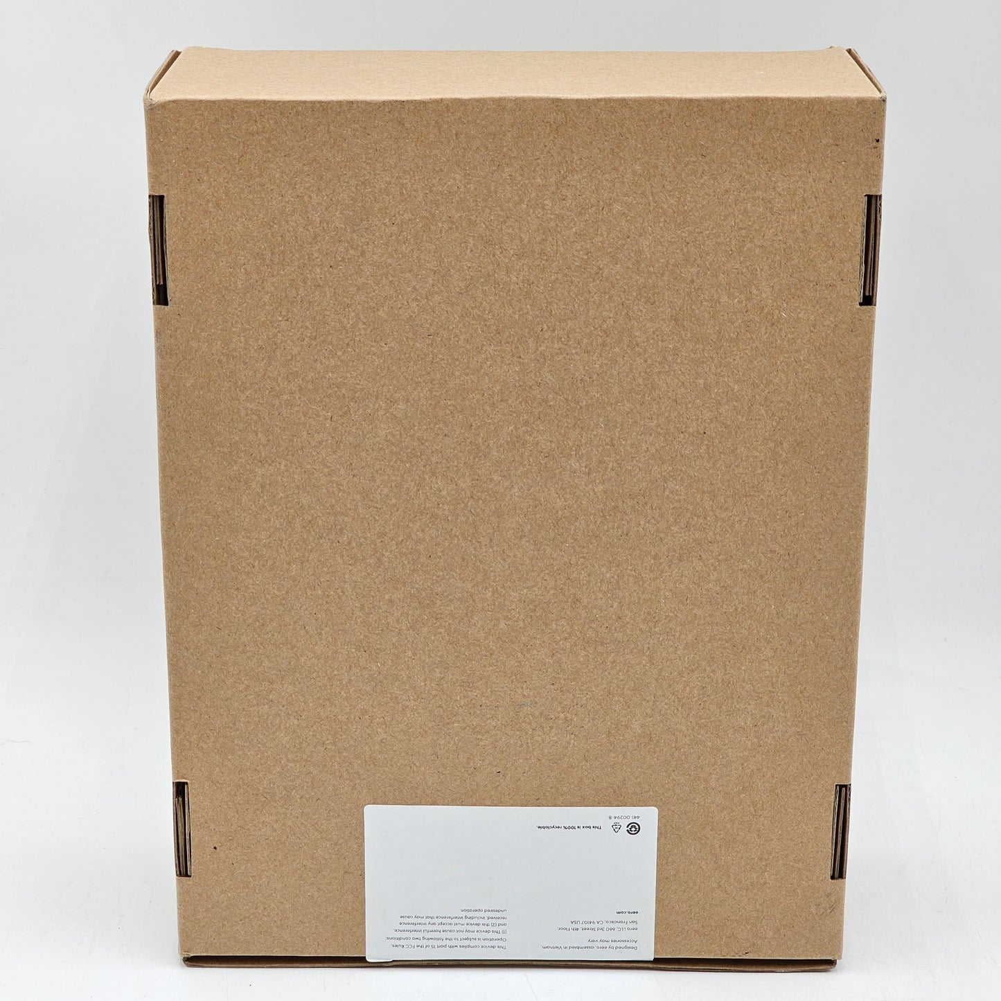 eero Max 7 Tri-Band Access Point V010001