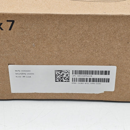 eero Max 7 Tri-Band Access Point V010001