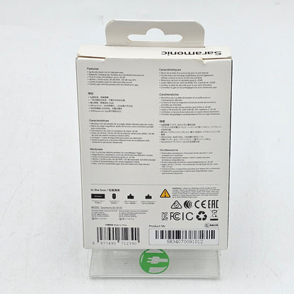 New Saramonic Air SE 20Hz - 20kHz Wireless Microphone