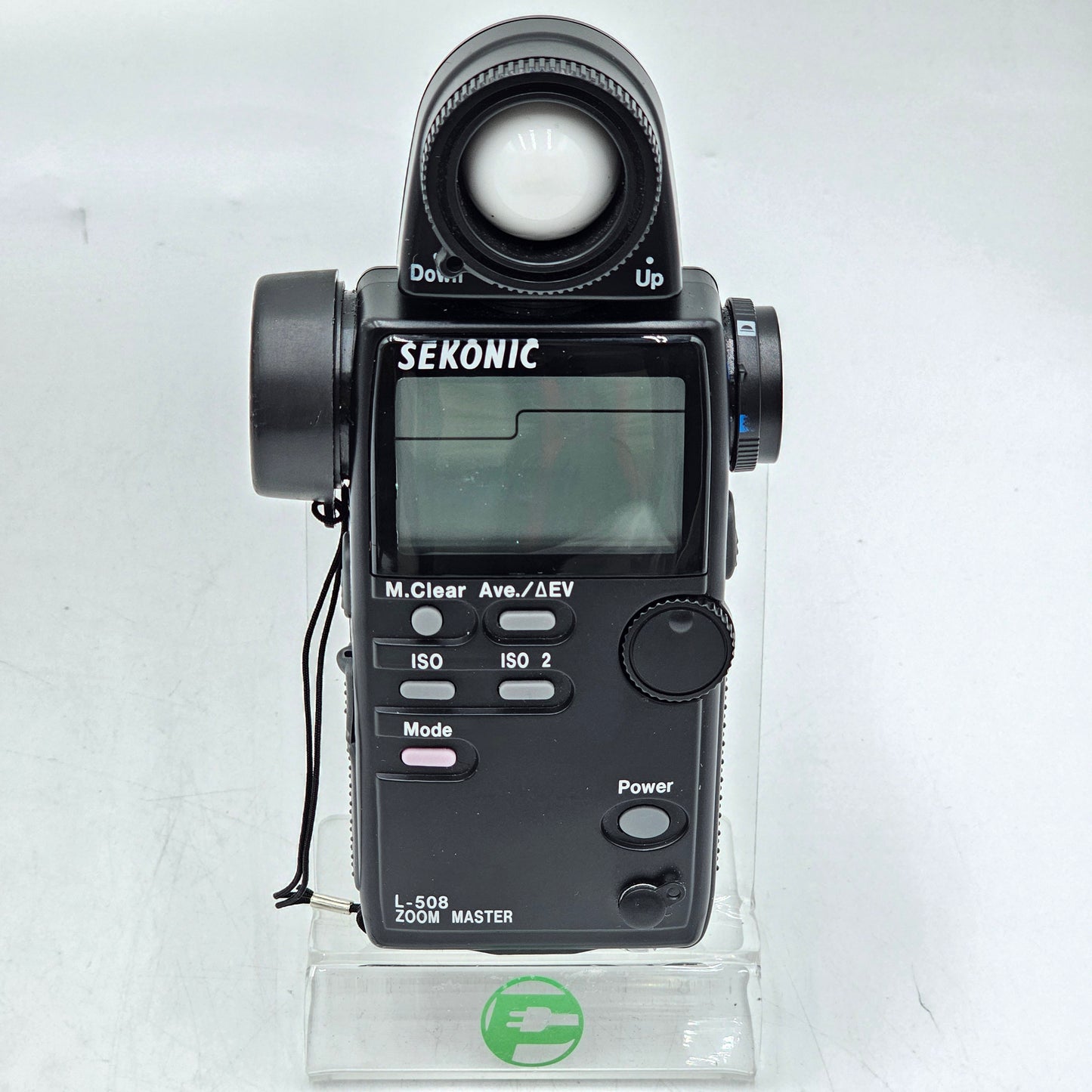 Sekonic L-508 Zoom Master Digital Exposure Meter