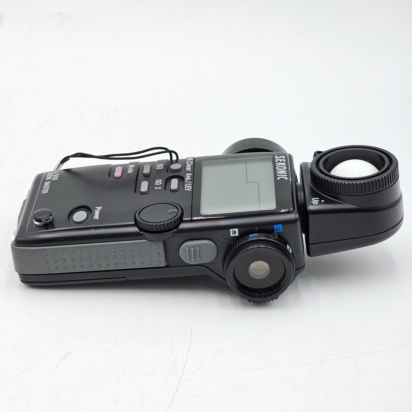 Sekonic L-508 Zoom Master Digital Exposure Meter