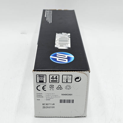 New HP 32A CF232A Black Toner Cartridge