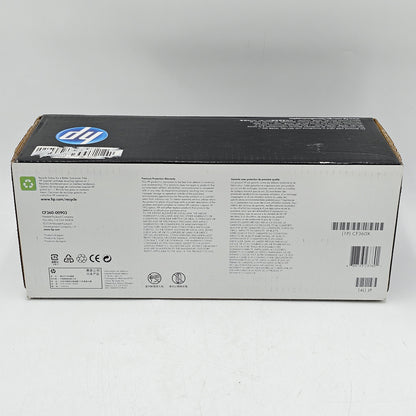 New HP 508X CF360X Black Print Cartridge