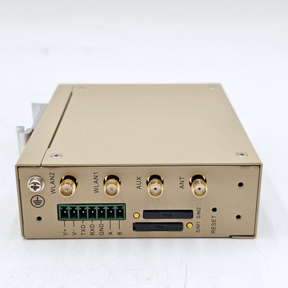 Inhand Industrial Cellular Router WiFi 4 S-FS39-WLAN CAT 6