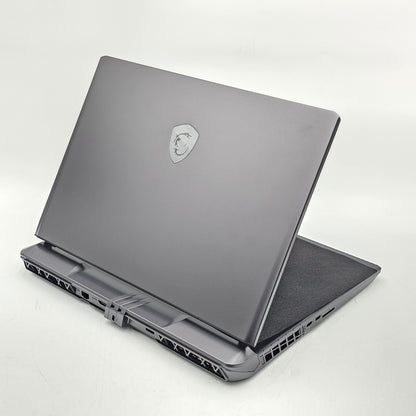New MSI Vector 16 HX AI 16" Ultra 7 255HX 1.8GHz 16GB RAM 1TB SSD RTX 5070 Ti