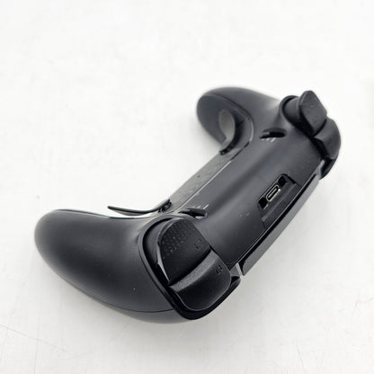 Sony Playstation 5 PS5 DualSense Edge Wireless Controller Black CFI-ZCP1