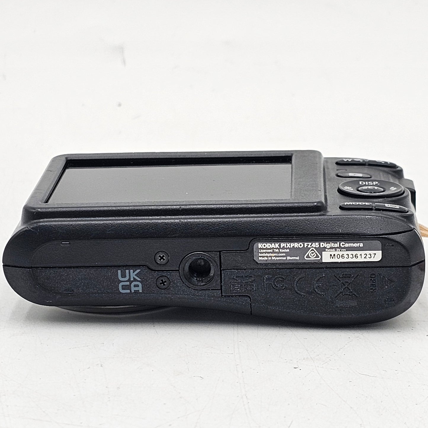 Kodak PIXPRO FZ45 16.0MP Compact Digital Camera