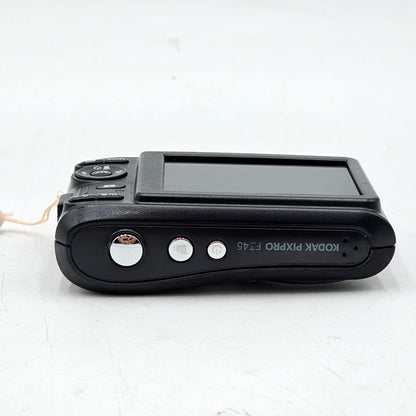 Kodak PIXPRO FZ45 16.0MP Compact Digital Camera