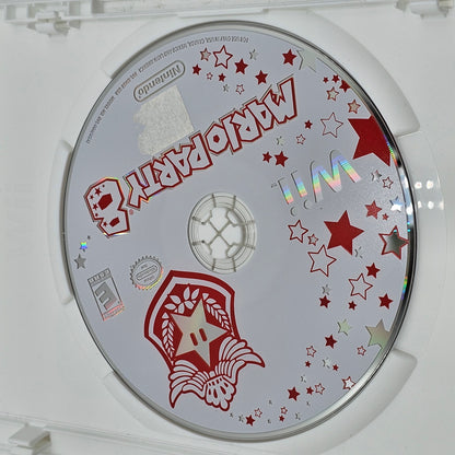 Mario Party 8 (Nintendo Wii, 2007)